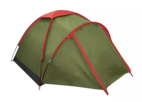 Палатка Tramp Lite Fly 2