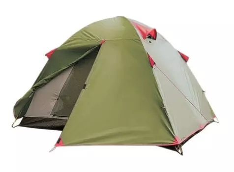 Палатка Tramp Lite Tourist 2