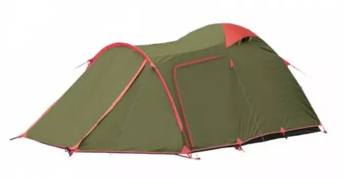 Палатка Tramp Lite Twister 3