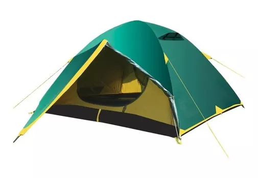 Палатка Tramp Nishe 3 (V2)