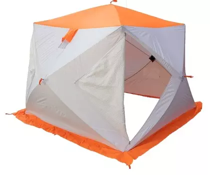 Палатка зимняя Пингвин Мr.Fisher Лонг 290