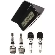 Parkmaster SteelMate TP-S4i