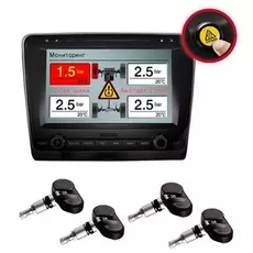 Parkmaster TPMS 4-01
