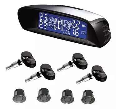 Parkmaster TPMS 4-04