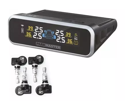 Parkmaster TPMS 4-22