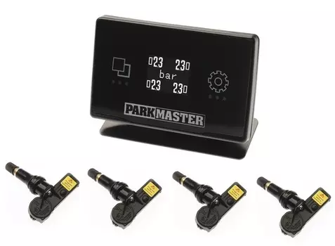 Parkmaster TPMS 4-30