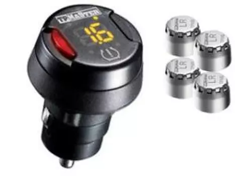 Parkmaster TPMS Smart