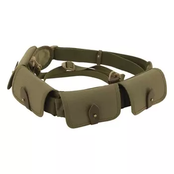 Патронташ-сумка Aquatic ПО-12 (закрытый на 24 патрона 16 калибра)