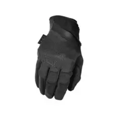 Перчатки Mechanix Wear 0.5 mm Specialty Covert Black MSD-55