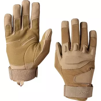 Перчатки Сплав Force Coyote