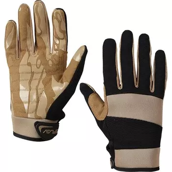 Перчатки Сплав Road