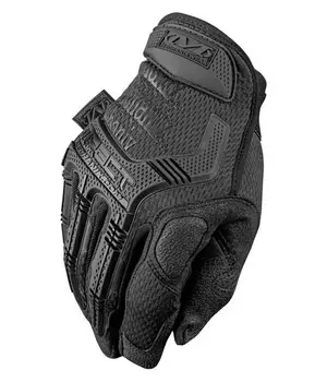 Перчатки WERDUM Mechanix Mpact Glove Black MPT-72