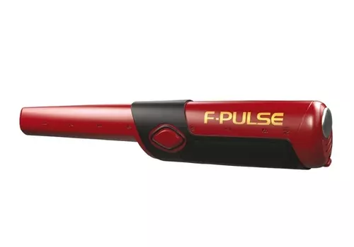 Пинпоинтер Fisher F-Pulse