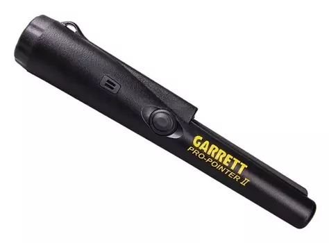 Пинпоинтер Garrett PRO-POINTER II