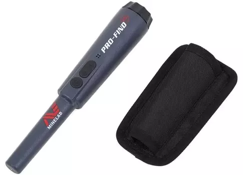Пинпоинтер Minelab Pro-Find 25
