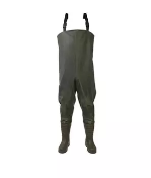 Полукомбинезон забродный ЭЛЕМЕНТАЛЬ ЭВА/Винитол 31(СE)1500