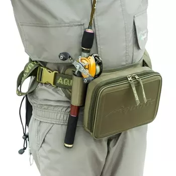 Пояс разгрузочный рыболовный Aquatic ПР-01