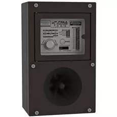 Профессиональный биоакустический отпугиватель птиц Град-А16