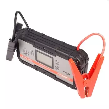 Пусковое устройство Aurora Atom 1750 ULTRA CAPAСITOR 6000 мА/ч