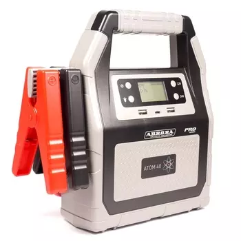 Пусковое устройство Aurora Atom 40 40000 мА/ч (12/24В)