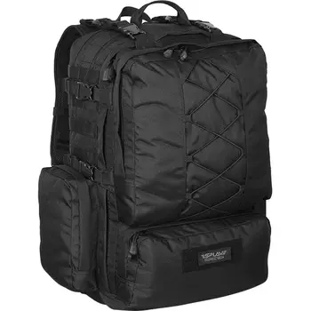 Ранец Сплав Bercut 50 черный