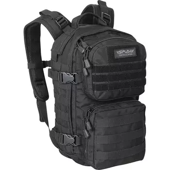 Тактический ранец Сплав Baselard 15 (15 литров) черный