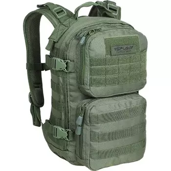 Тактический ранец Сплав Baselard 15 (15 литров) олива