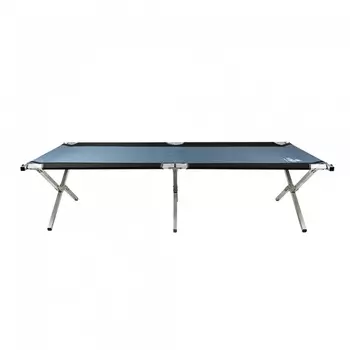 Раскладушка КЕДР MAX RK-02