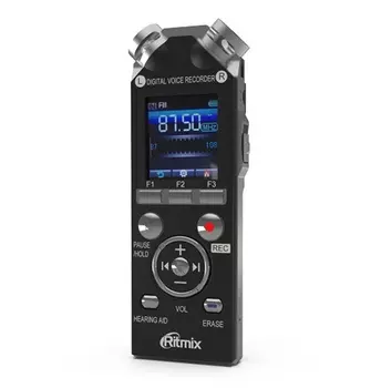 Ritmix RR-989 4Gb