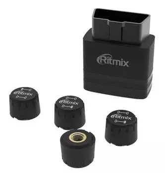 Ritmix RTM-501