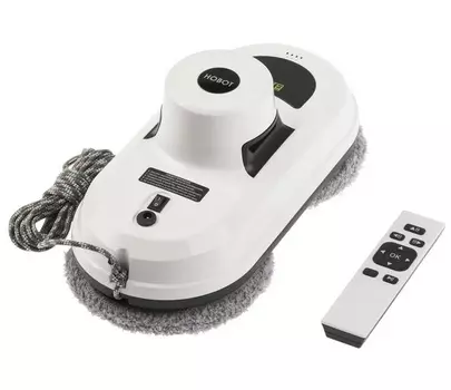 Робот-мойщик окон Hobot-188