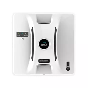 Робот-мойщик окон Hobot-268