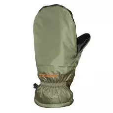 Рукавицы Huntsman Снег (Хаки, Дюспо)