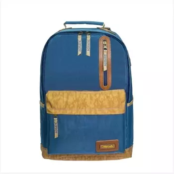 Рюкзак Aquatic Р-26С (городской, синий)