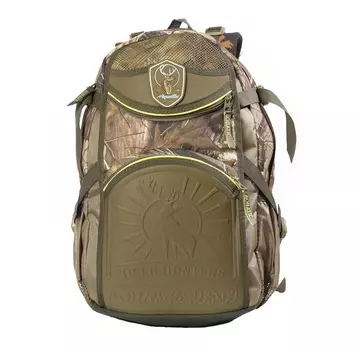 Рюкзак для охоты и рыбалки Aquatic Ро-32 хаки