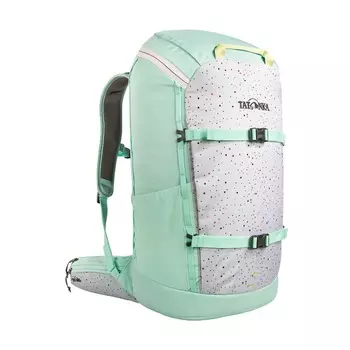 Рюкзак городской Tatonka City Pack 30 ash grey confetti (30 литров)