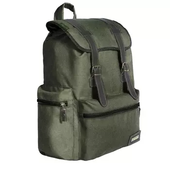 Рюкзак охотничий Aquatic РО-27ТХ (27л, темный хаки)