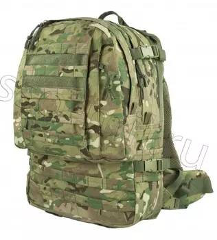 Рюкзак патрульный SSO Койот-2 Мультикам