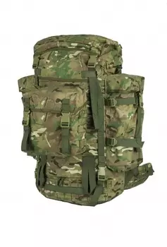 Рюкзак рейдовый SSO Атака 5 Мультикам