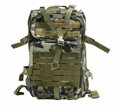 Рюкзак Remington Backpack Durability Multicamo