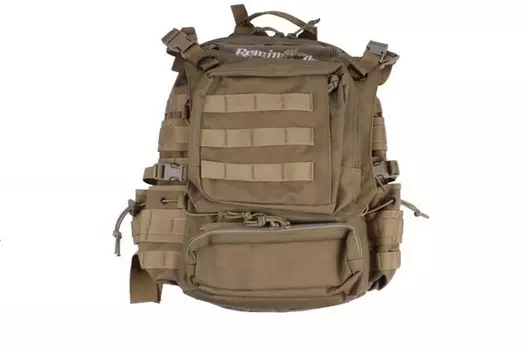 Рюкзак Remington Хаки, 15л, 45х38см (BK-5044)
