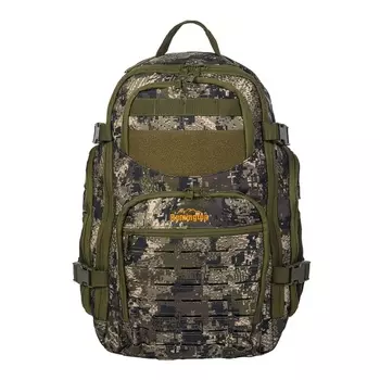Рюкзак Remington Large Hunting Backpack Green Forest (45 литров)