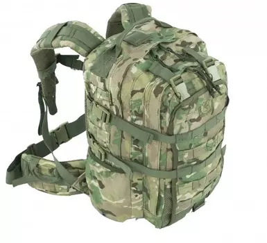 Рюкзак штурмовой SSO Бобер-М Мультикам