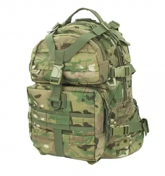 Рюкзак штурмовой SSO КОНДОР 25л. (Мультикам)