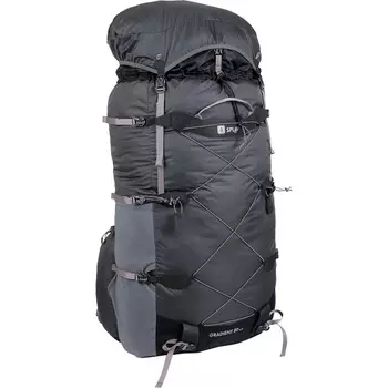 Рюкзак Сплав Gradient 80 v.3 серый (размер L)