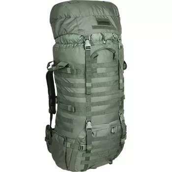 Рейдовый туристический рюкзак Сплав Raptor 100 (100 литров) Олива