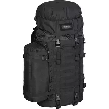 Рюкзак Сплав Рейдовый 45+ черный
