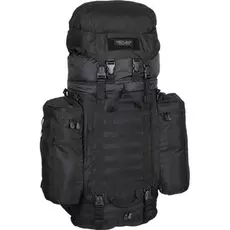 Рюкзак Сплав Рейдовый 60+ черный
