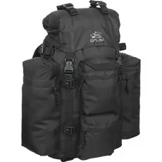 Рюкзак Сплав РК1 черный