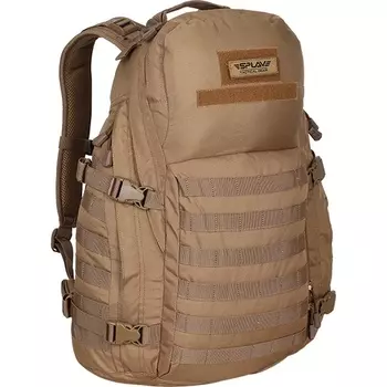 Рюкзак тактический Сплав Seed M2 30л. coyote